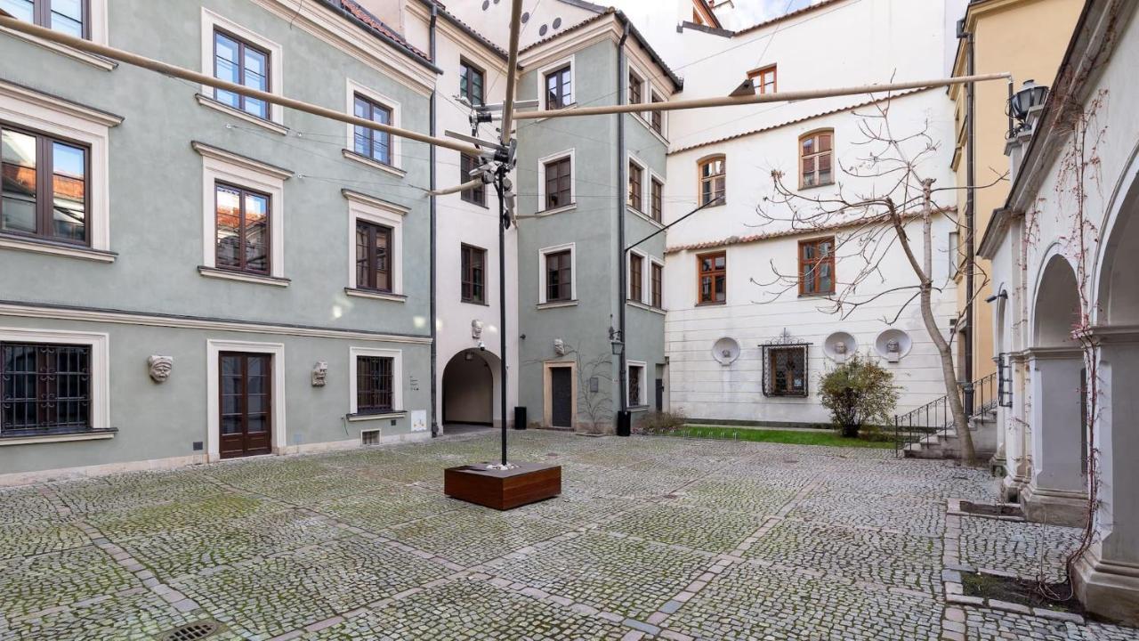 Rent Like Home - Muzeum Warszawy Na Starowce 华沙 外观 照片