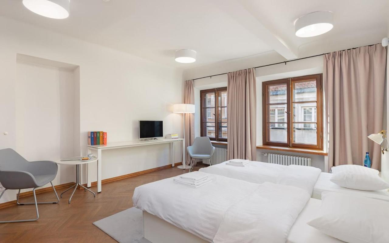 Rent Like Home - Muzeum Warszawy Na Starowce 华沙 外观 照片