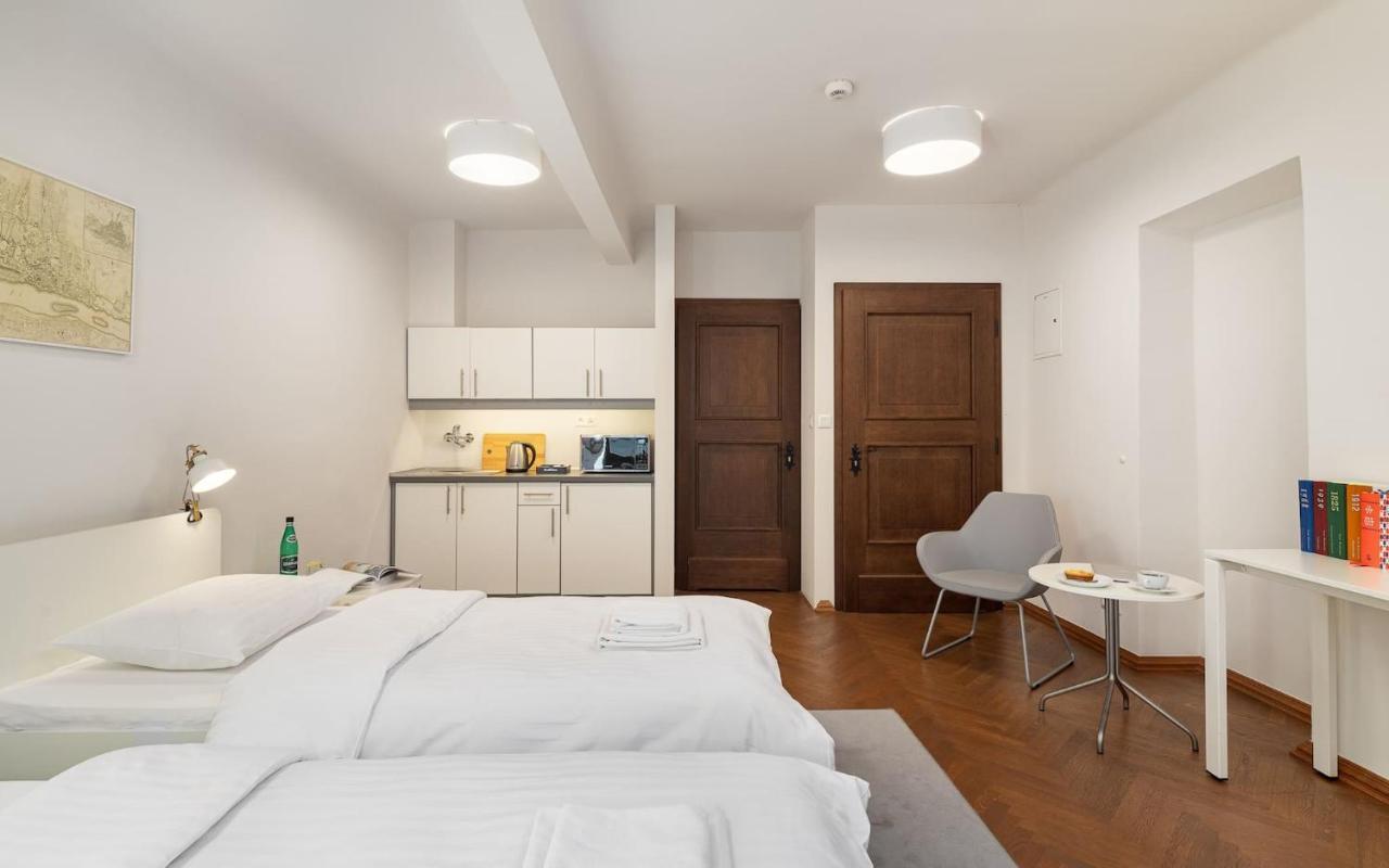 Rent Like Home - Muzeum Warszawy Na Starowce 华沙 外观 照片