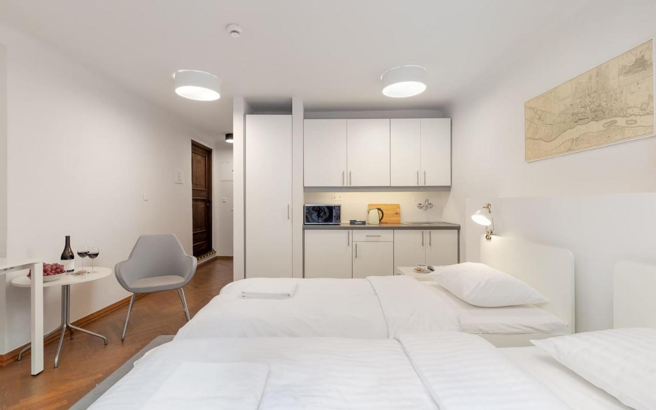 Rent Like Home - Muzeum Warszawy Na Starowce 华沙 外观 照片