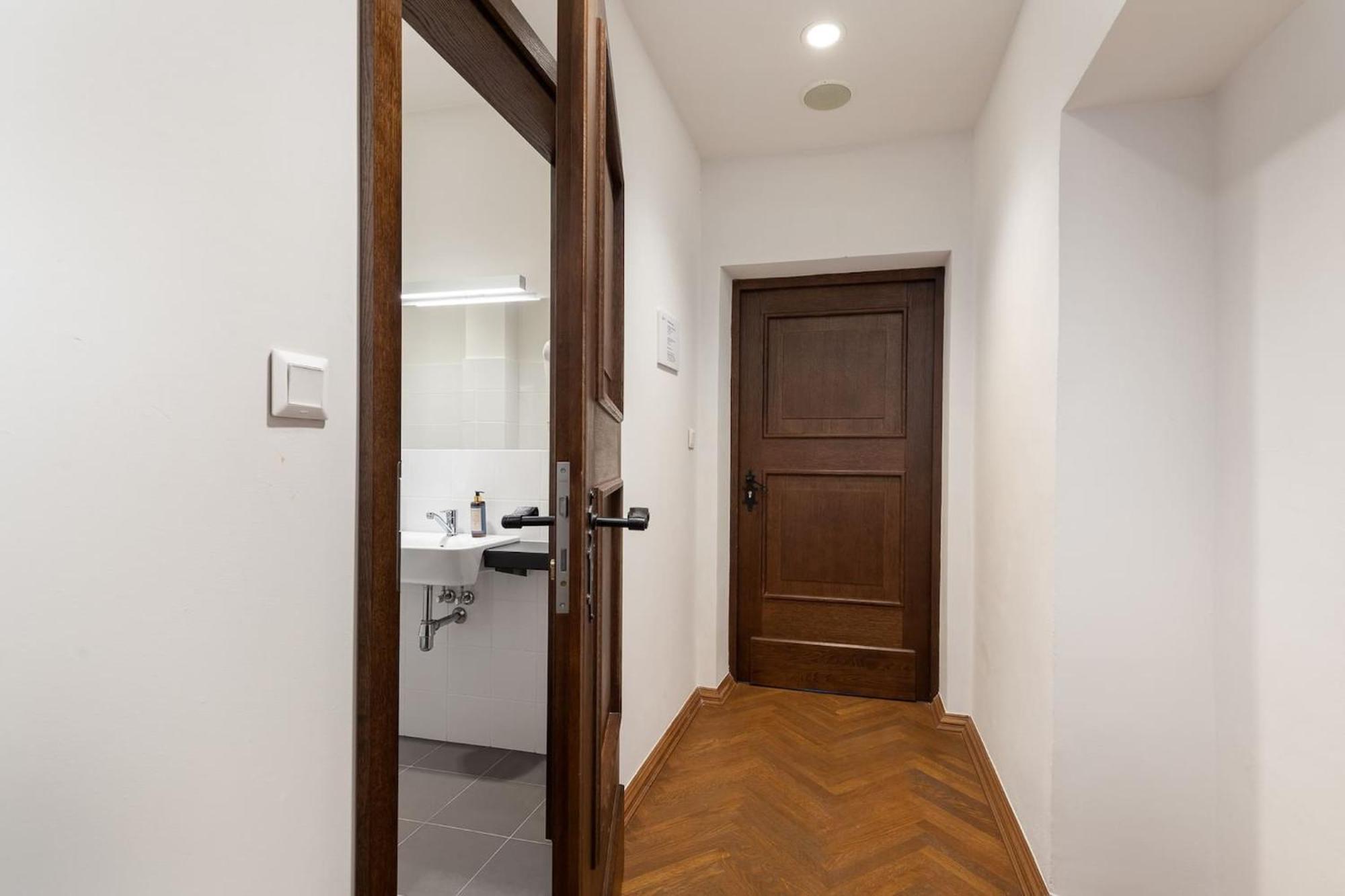 Rent Like Home - Muzeum Warszawy Na Starowce 华沙 外观 照片
