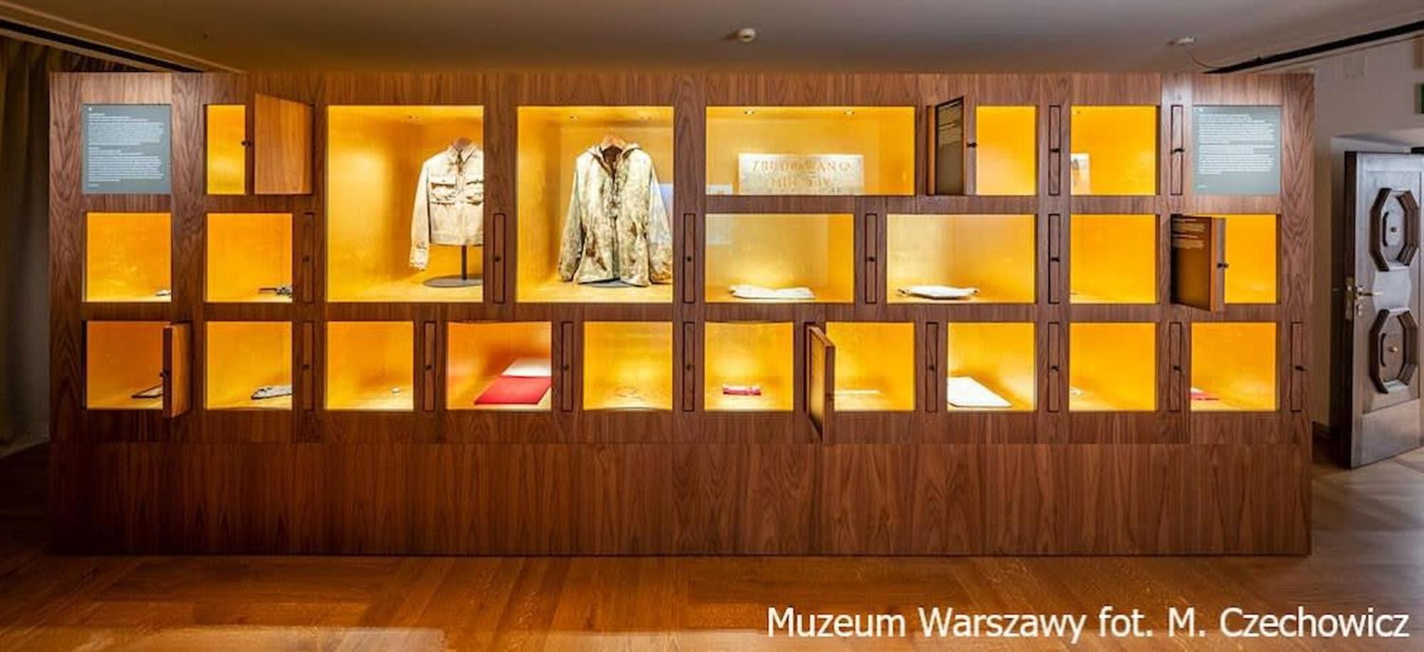 Rent Like Home - Muzeum Warszawy Na Starowce 华沙 外观 照片