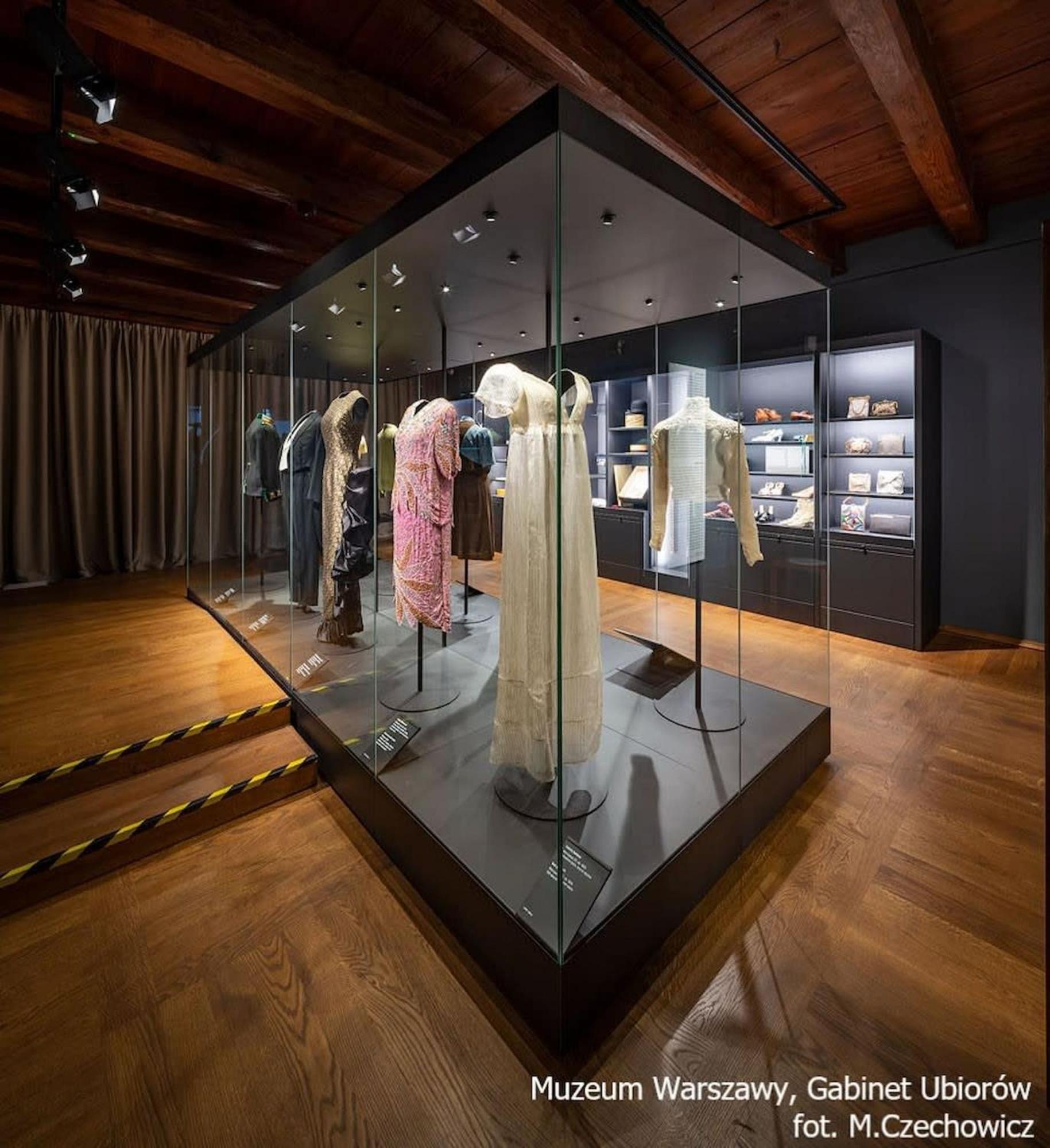 Rent Like Home - Muzeum Warszawy Na Starowce 华沙 外观 照片
